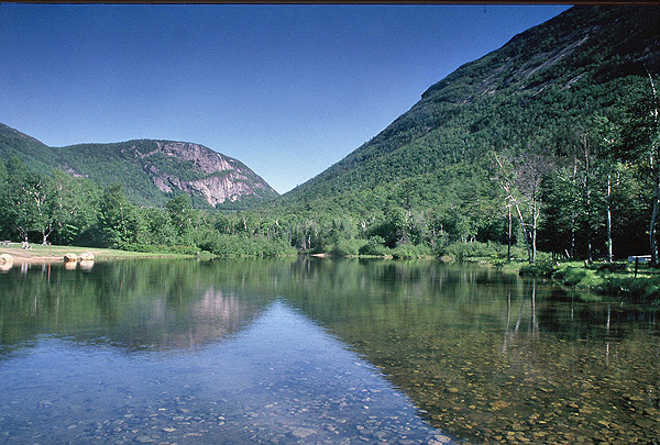 Saco Lake