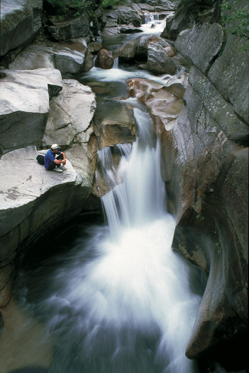 Upper Ammonoosuc River