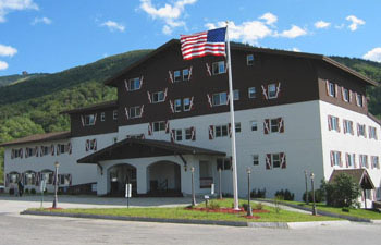 Mittersill Alpine Resort