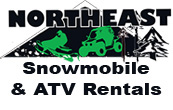 Northeast Snowmobile and ATV Rental